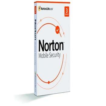 Norton Mobile Security Software